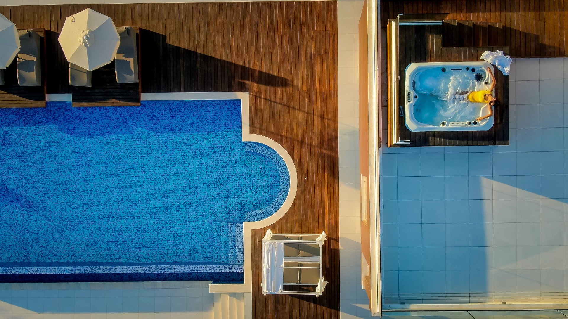 3 BR Villa in Agia Napa, Famagusta photo 3