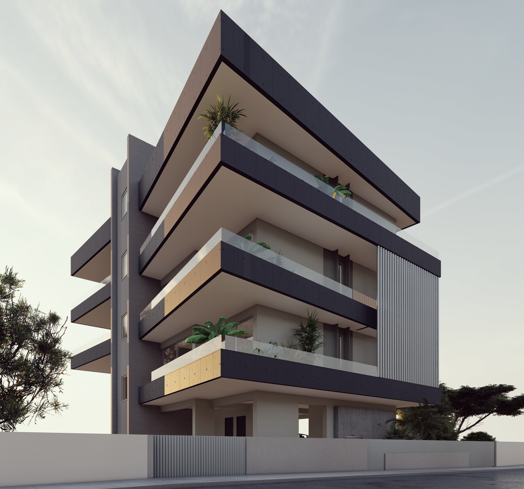 2 BR Apartment in Ypsonas, Limassol photo 4