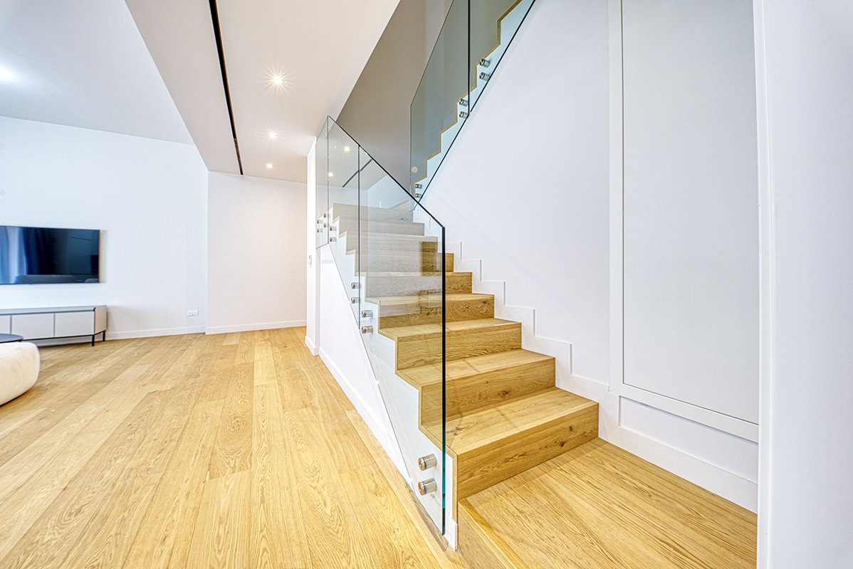 4 BR Penthouse with private pool in Potamos Germasogeias, Limassoll photo 12