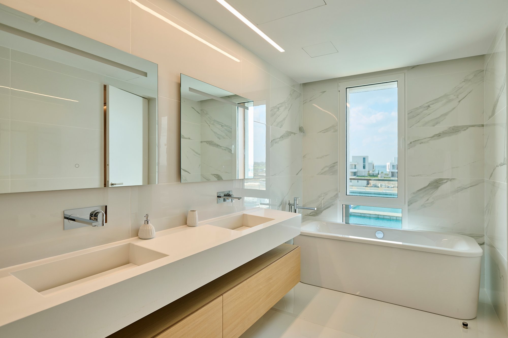 3 BR Villa in Agia Napa, Famagusta photo 10