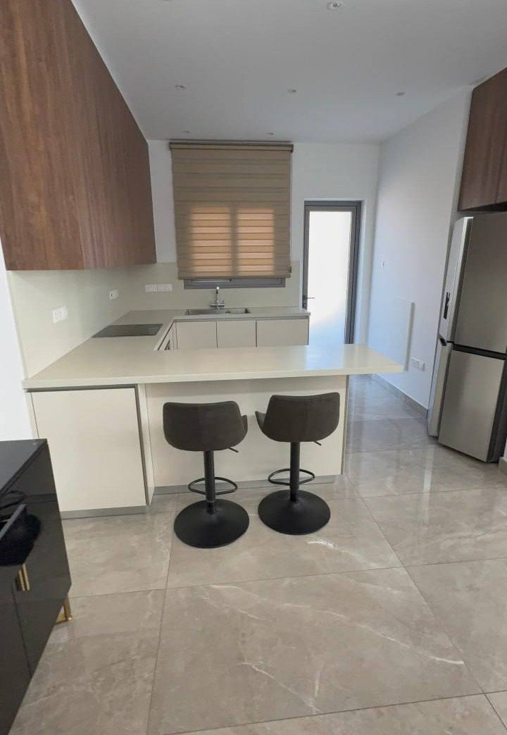 2 BR Apartment in Agios Athanasios, Limassol photo 2