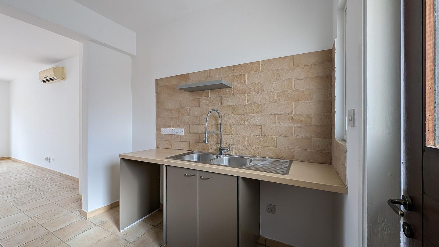 Two-storey, semi detached house, Universal area, Paphos photo 12