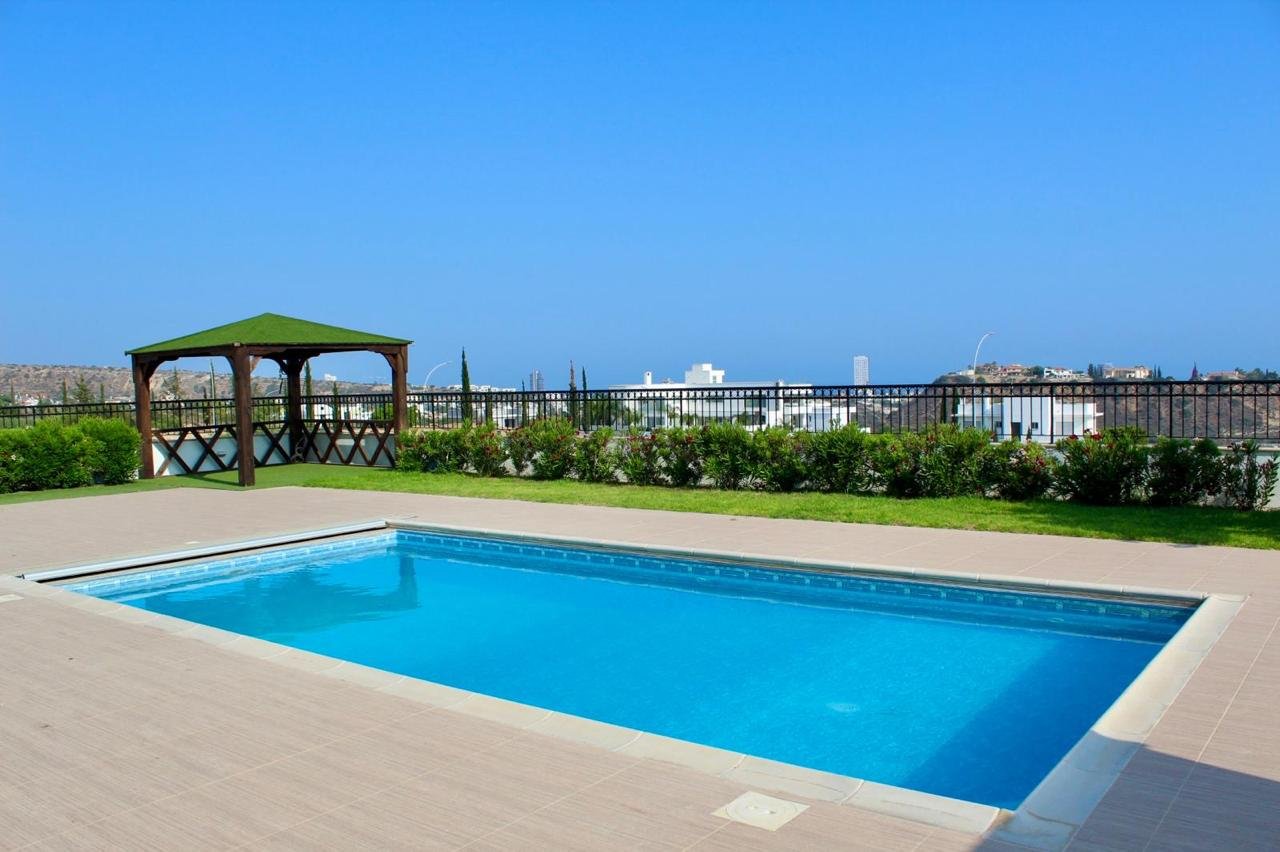 6 BR House in Agia Paraskevi, Limassol photo 5