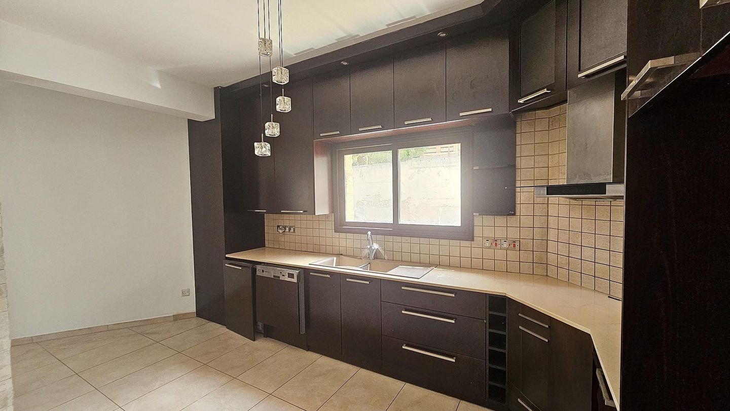 Duplex House with pool in Koili, Paphos photo 7