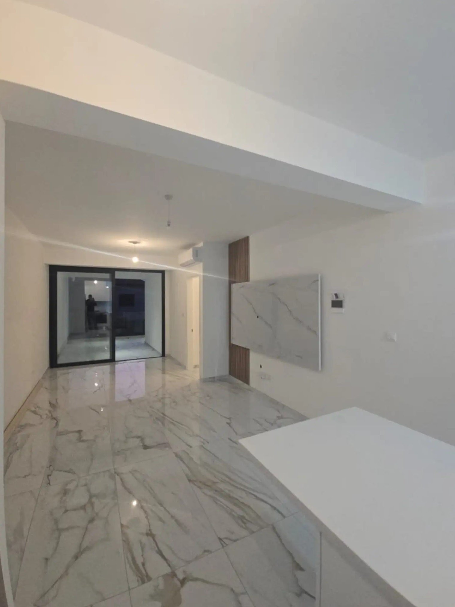 2 BR Apartment in Petrou Kai Pavlou, Limassol photo 4