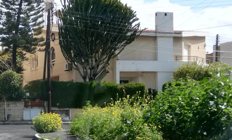 4 bedroom house in Apostoloi Petros and Pavlos, Limassol photo 3