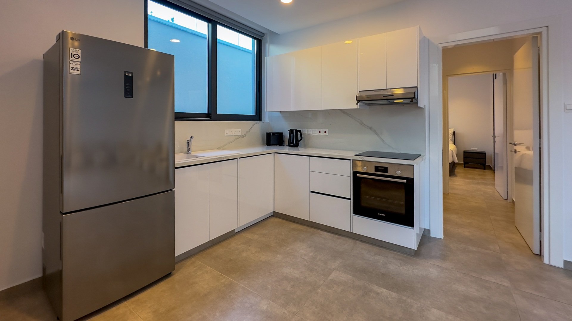 4 BR Villa in Agia Napa, Famagusta photo 9