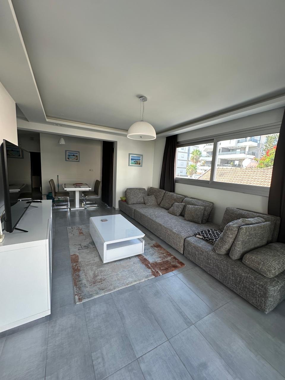 1 BR Apartment in Neapolis, Limassol photo 2