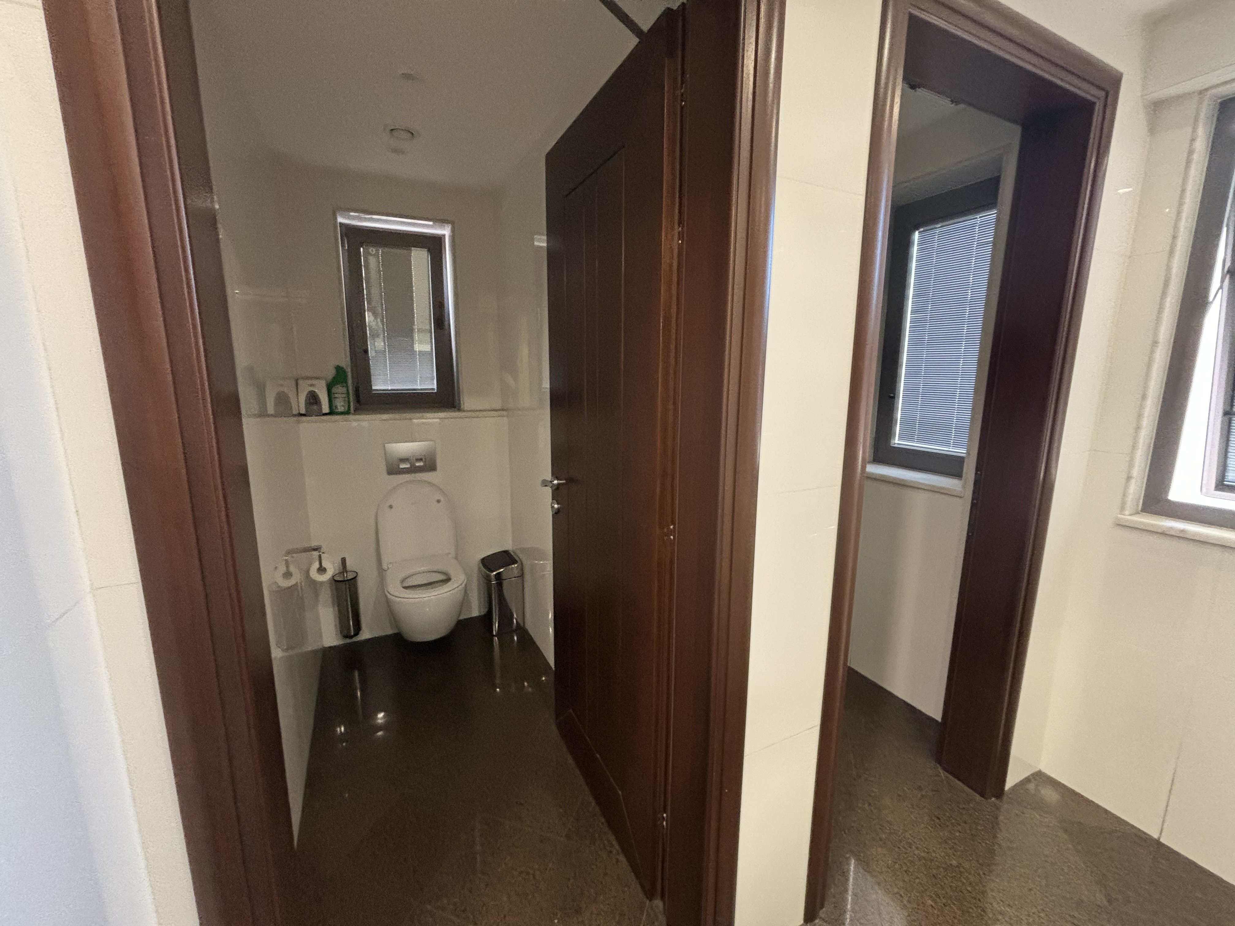 Entire second floor Exquisite Offices in a Luxury office building in Agia Triada, Limassol photo 25