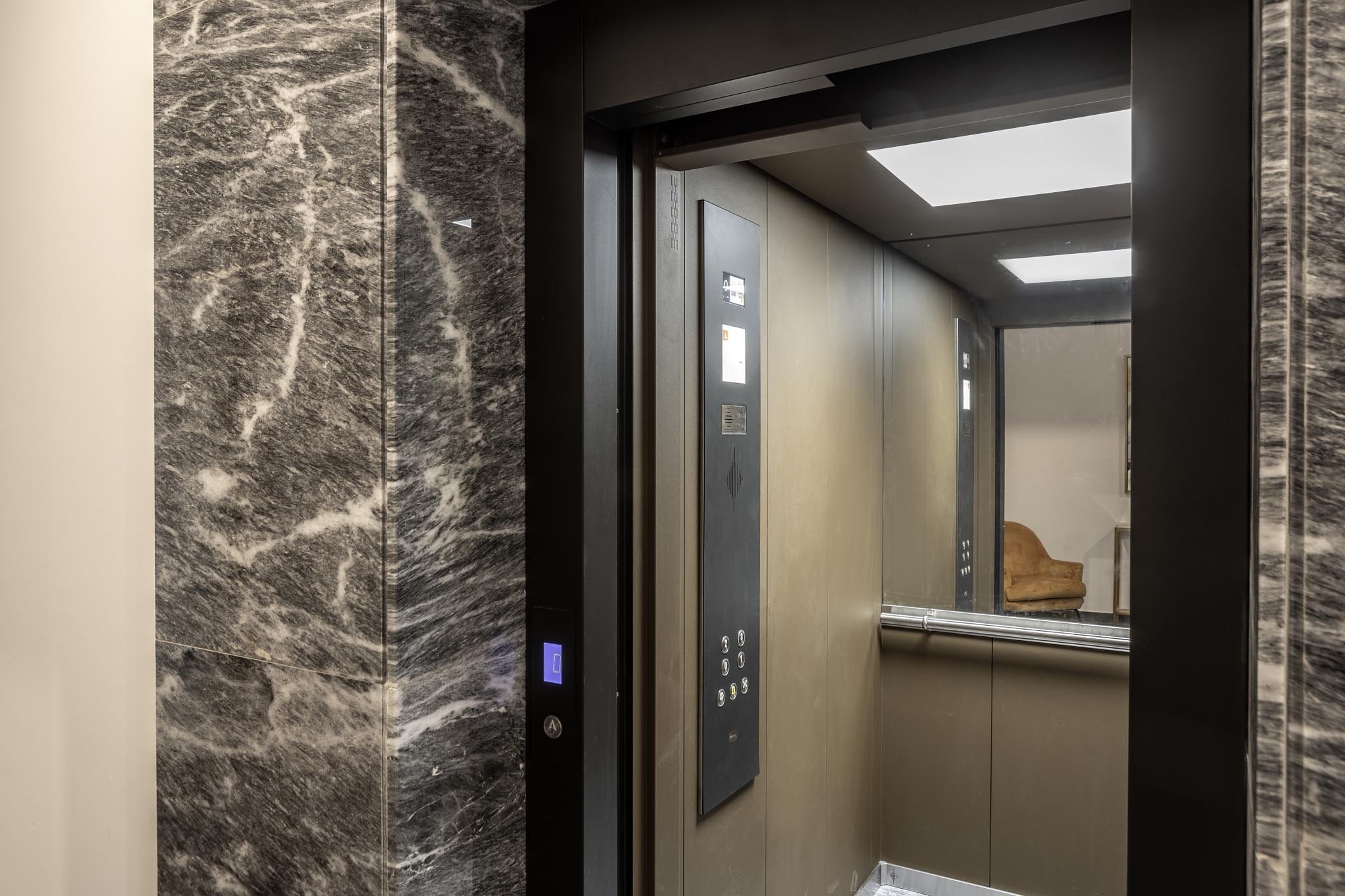 2 BR Apartment in Livadia, Larnaca photo 28