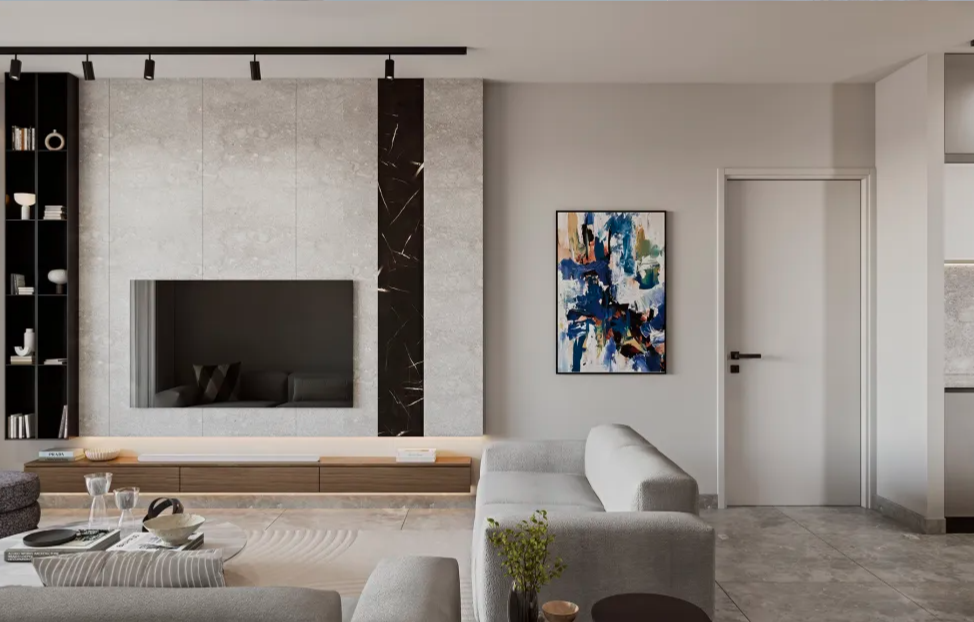 2 BR Apartment in Ypsonas, Limassol photo 3