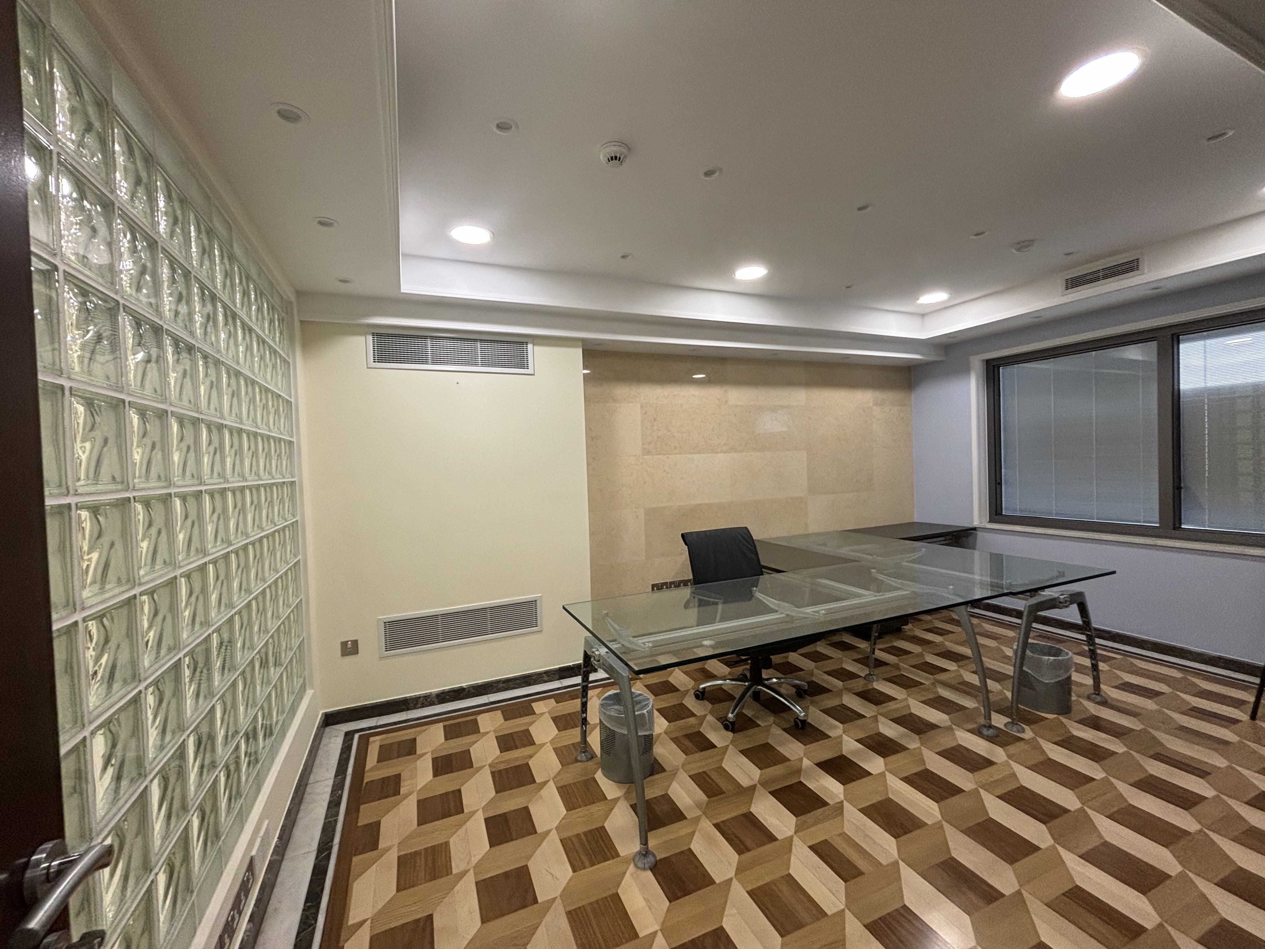 Entire second floor Exquisite Offices in a Luxury office building in Agia Triada, Limassol photo 16