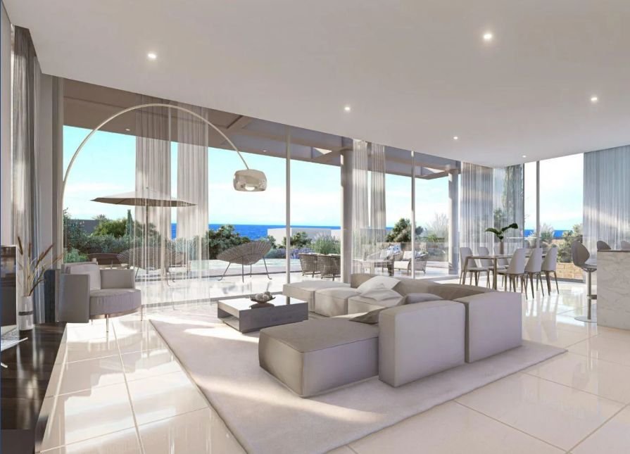 5 BR Villa in Pegeia photo 6