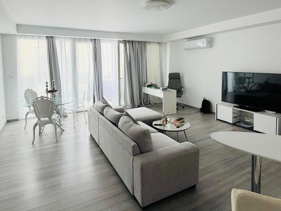 2 BR Apartment in Agios Tychonas, Limassol