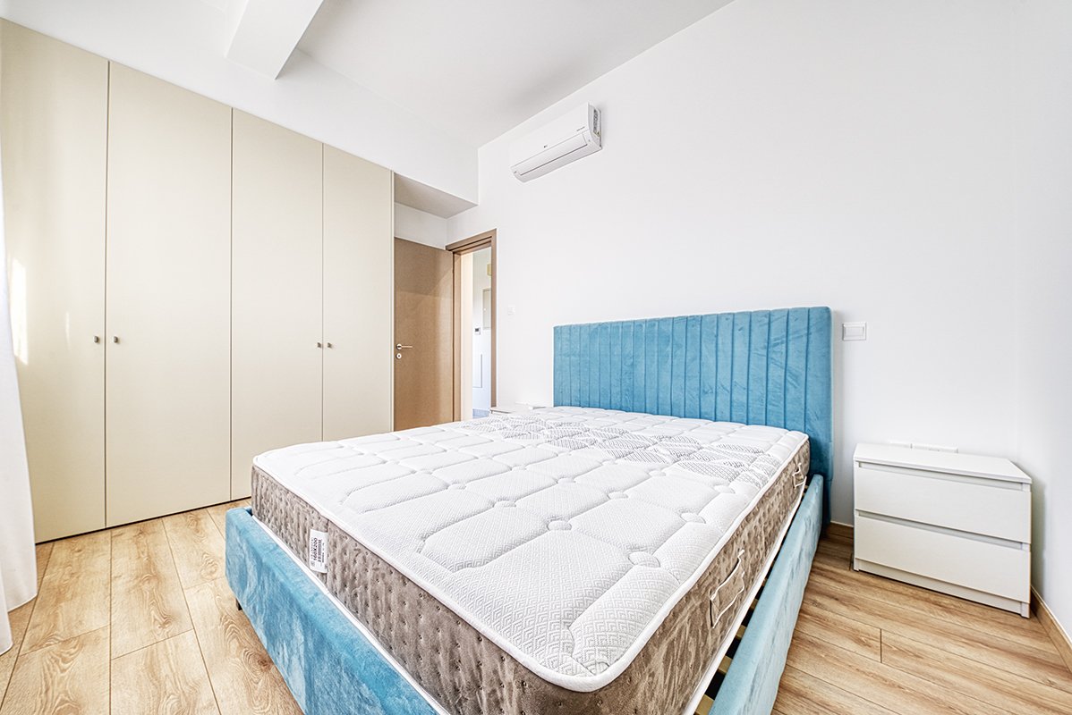 2 BR Apartment in Potamos Germasogeias, Limassol photo 6