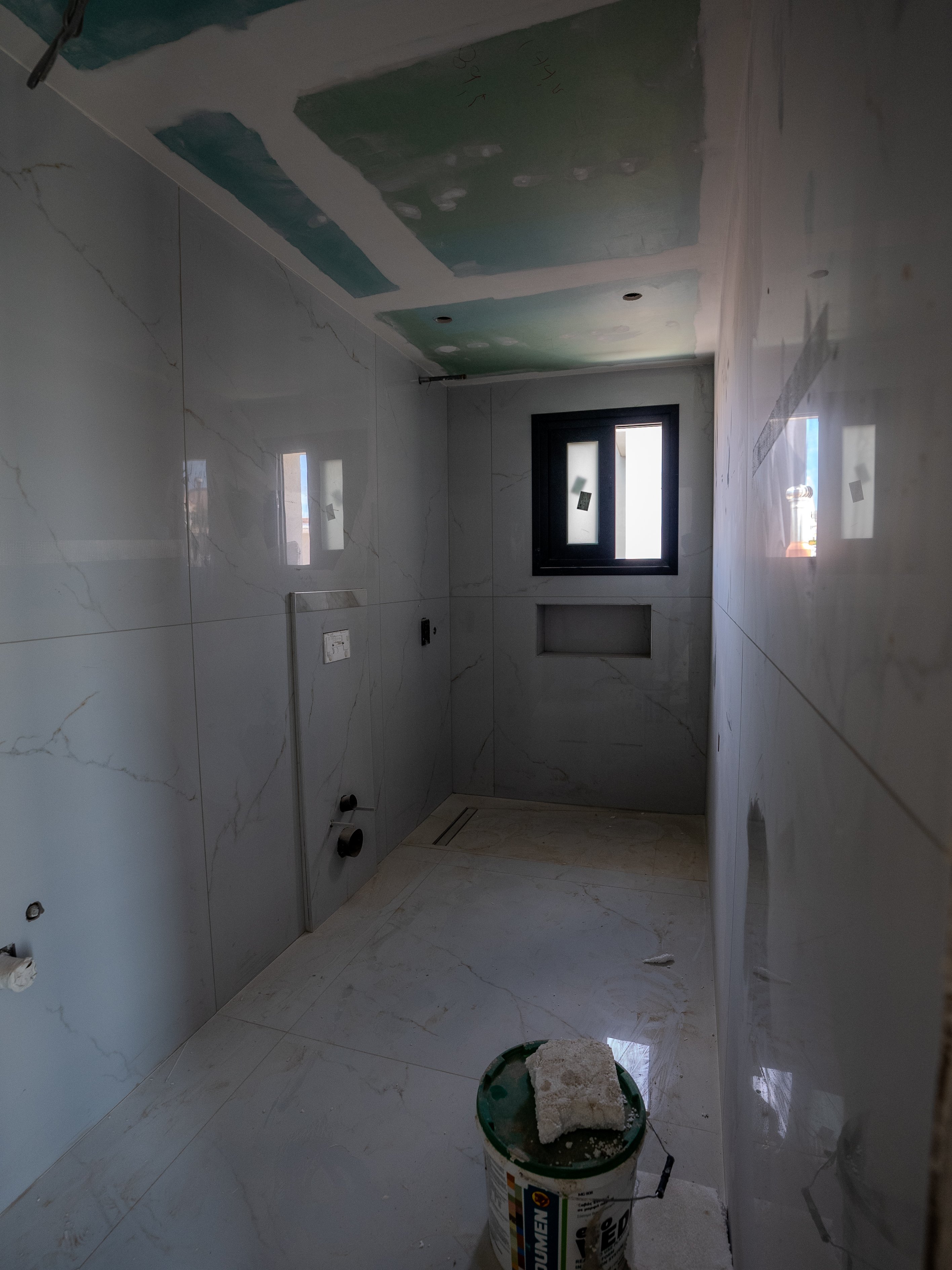 3 BR Penthouse in Agios Athanasios, Limassol photo 6