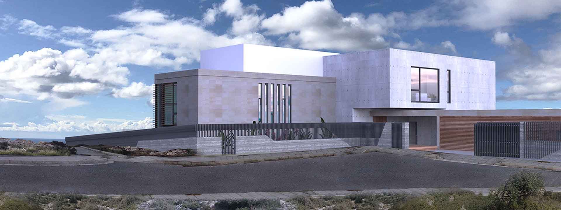 6 BR Villa in Pegeia, Paphos photo 4