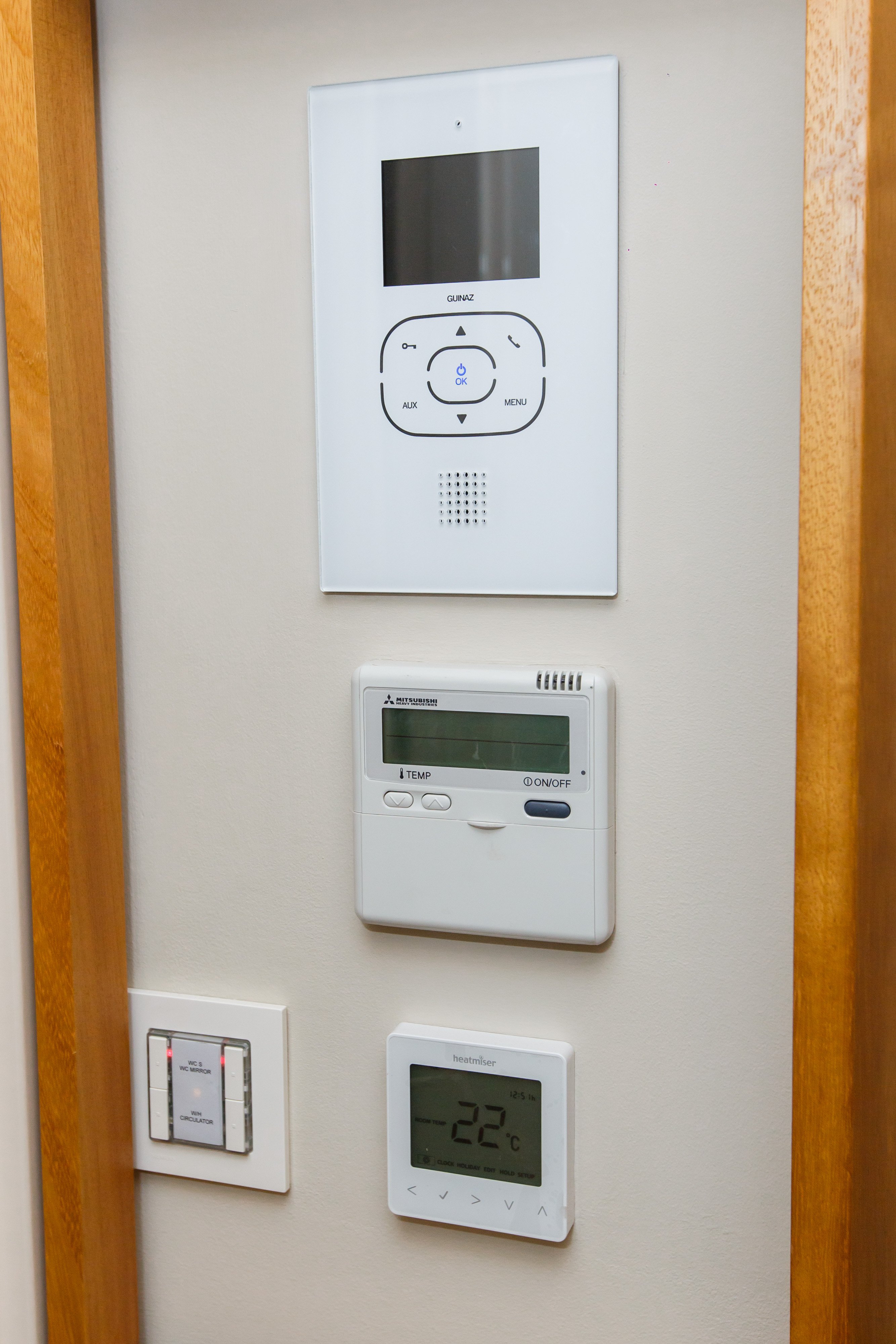 3 BR Apartment in Potamos Germasogeias, Limassol photo 14