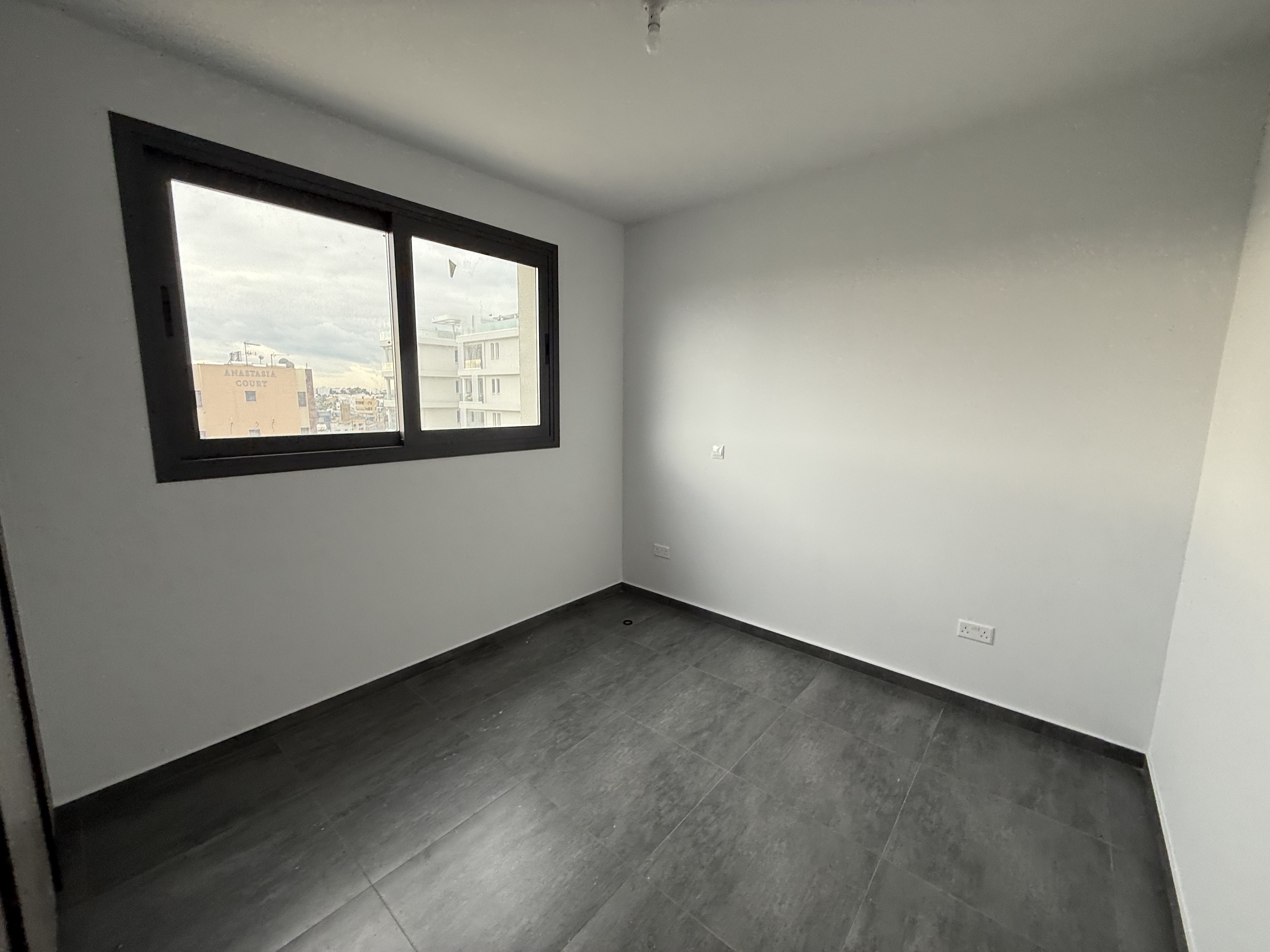 2 BR Penthouse in Arch Makarios III, Larnaca photo 8