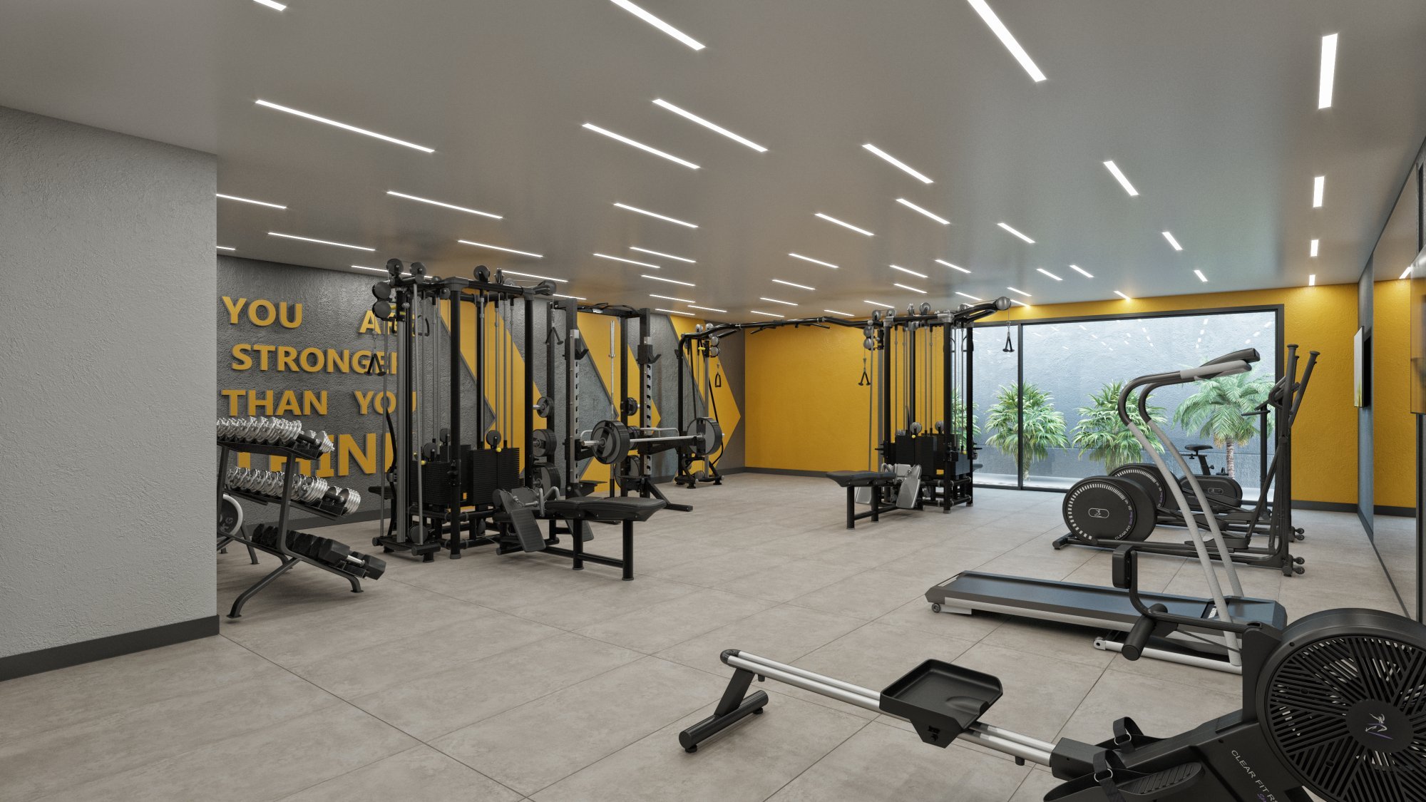 2 BR Apartment in Agios Athanasios, Limassol photo 10