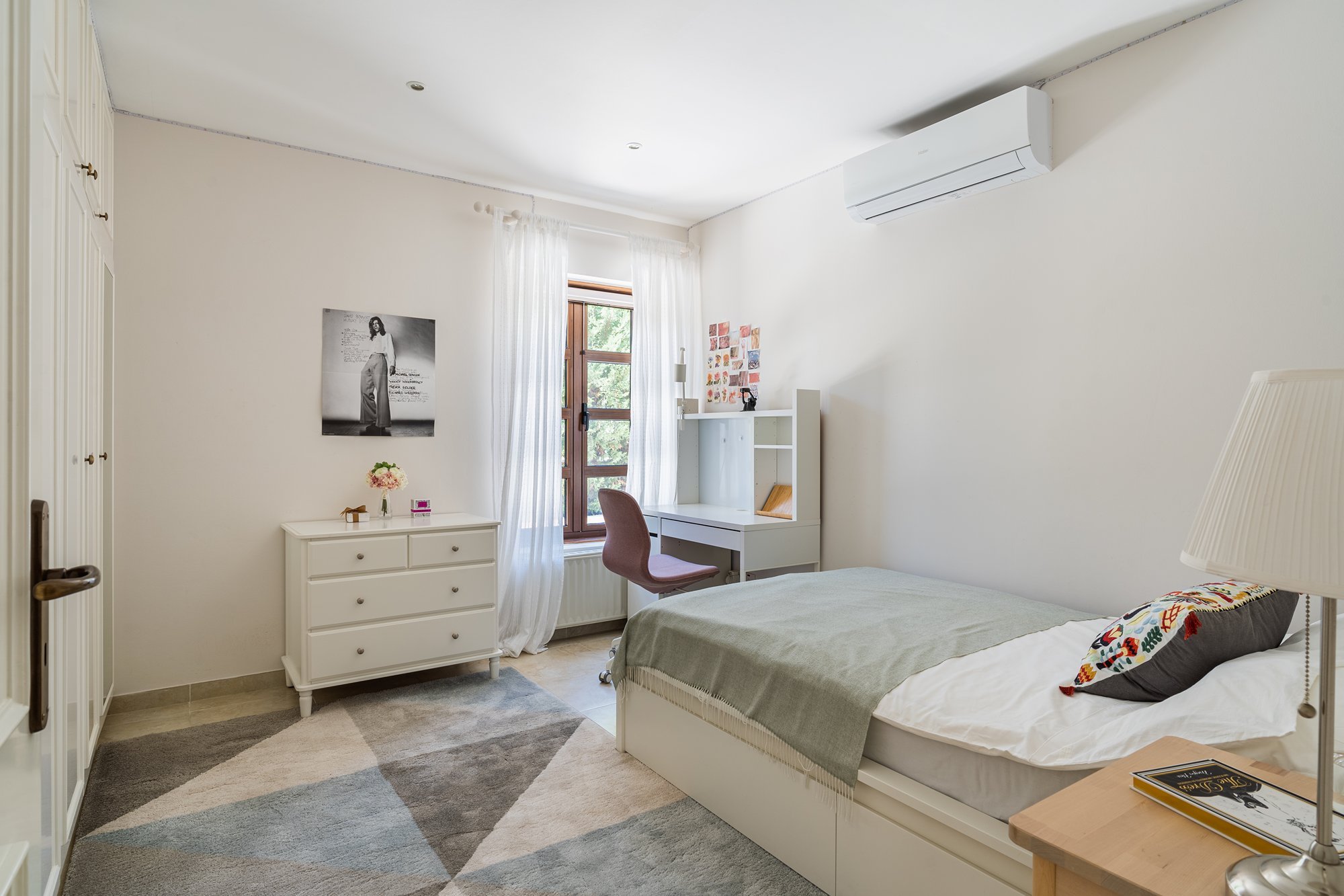 6 BR House with two guest houses in Souni, Limassol photo 19