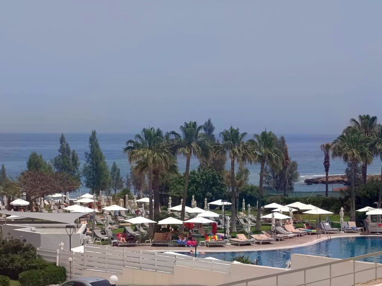 2 BR Apartment in Paralimni, Famagusta photo 13