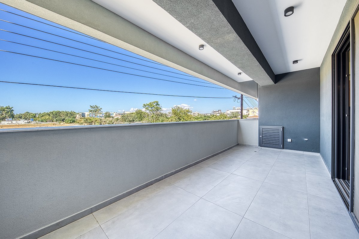 2 BR Apartment in Zakaki, Limassol photo 9