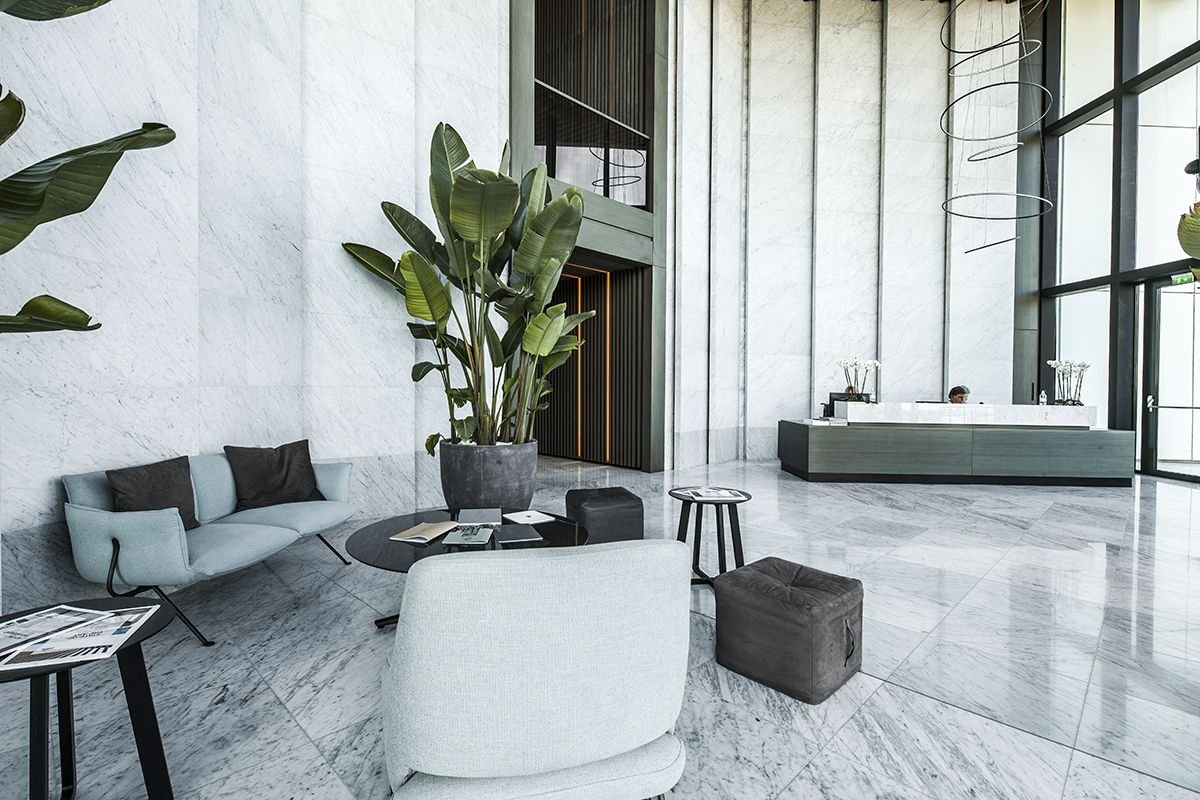 2 BR Apartment in Potamos Germasogeias, Limassol photo 13