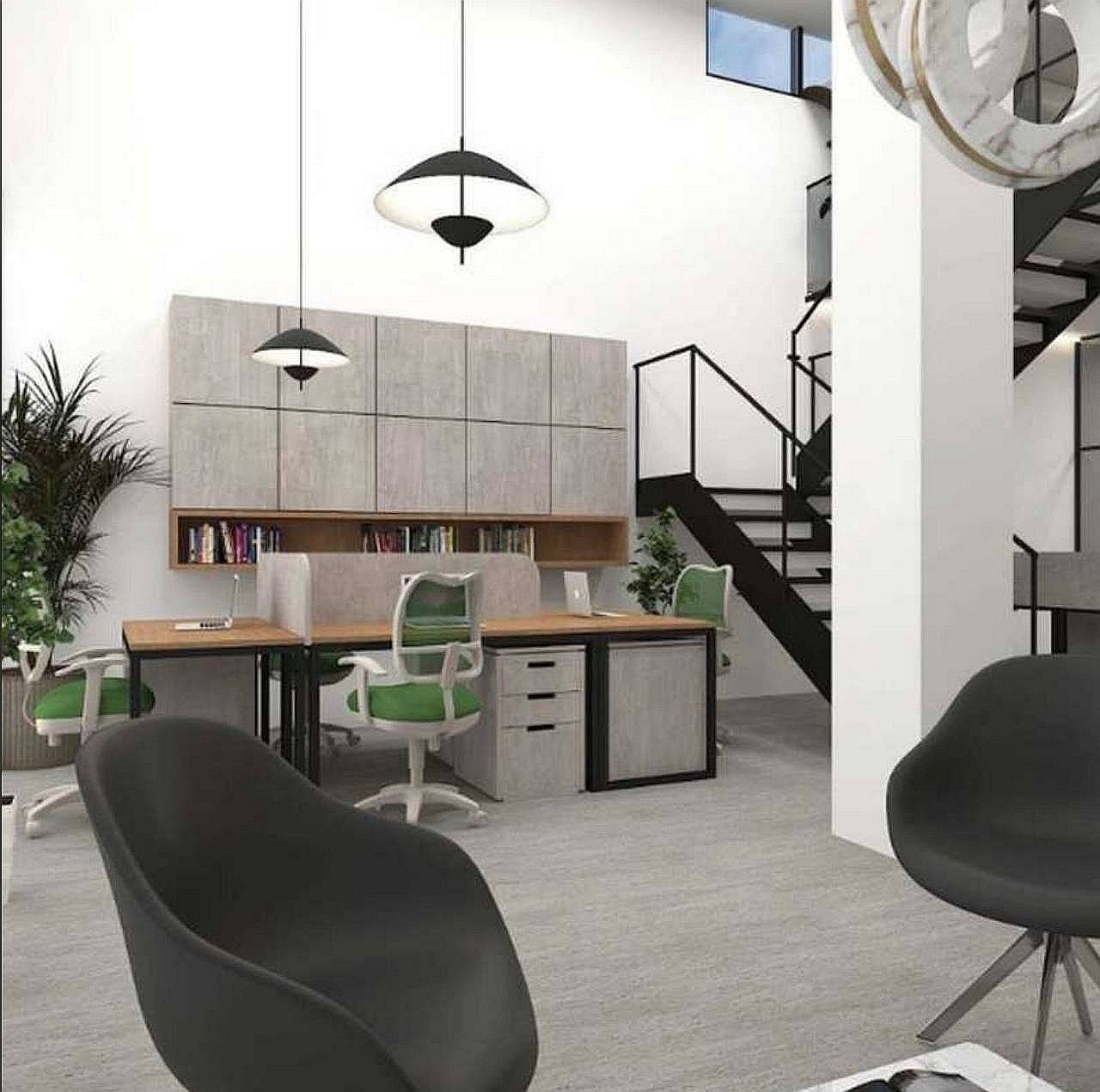 Office in Agios Georgios, Limassol photo 7