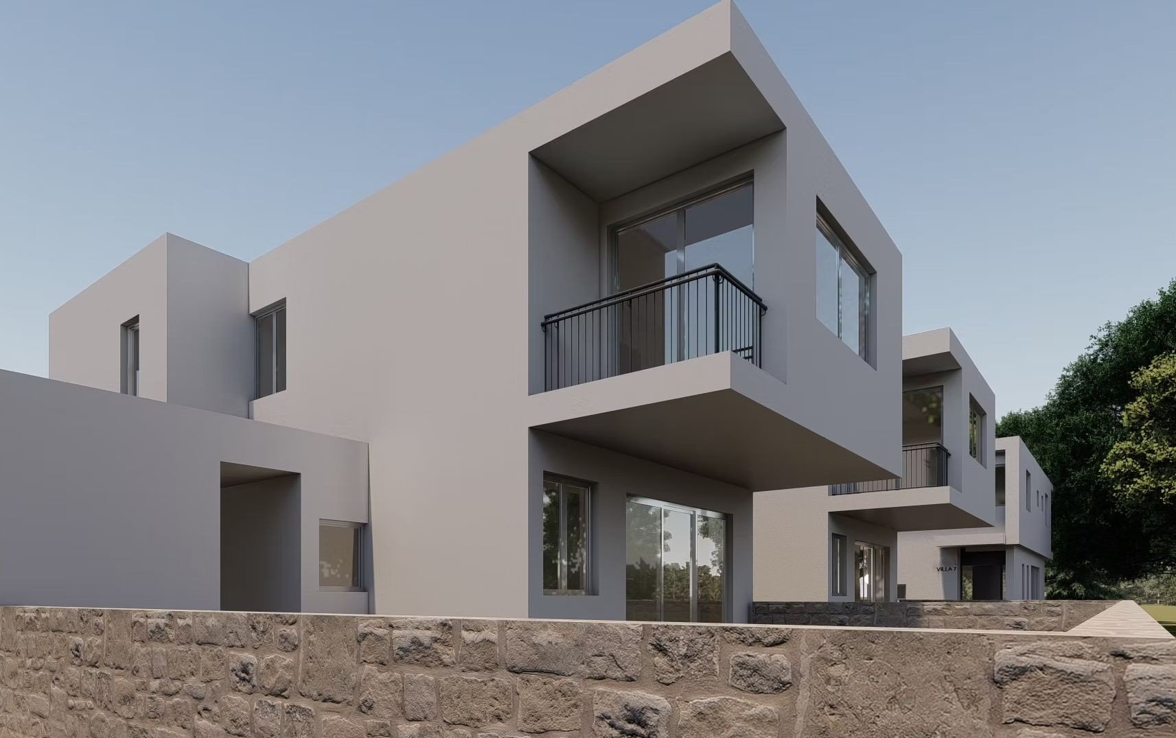 3 BR Villa in Anarita Village, Paphos photo 2