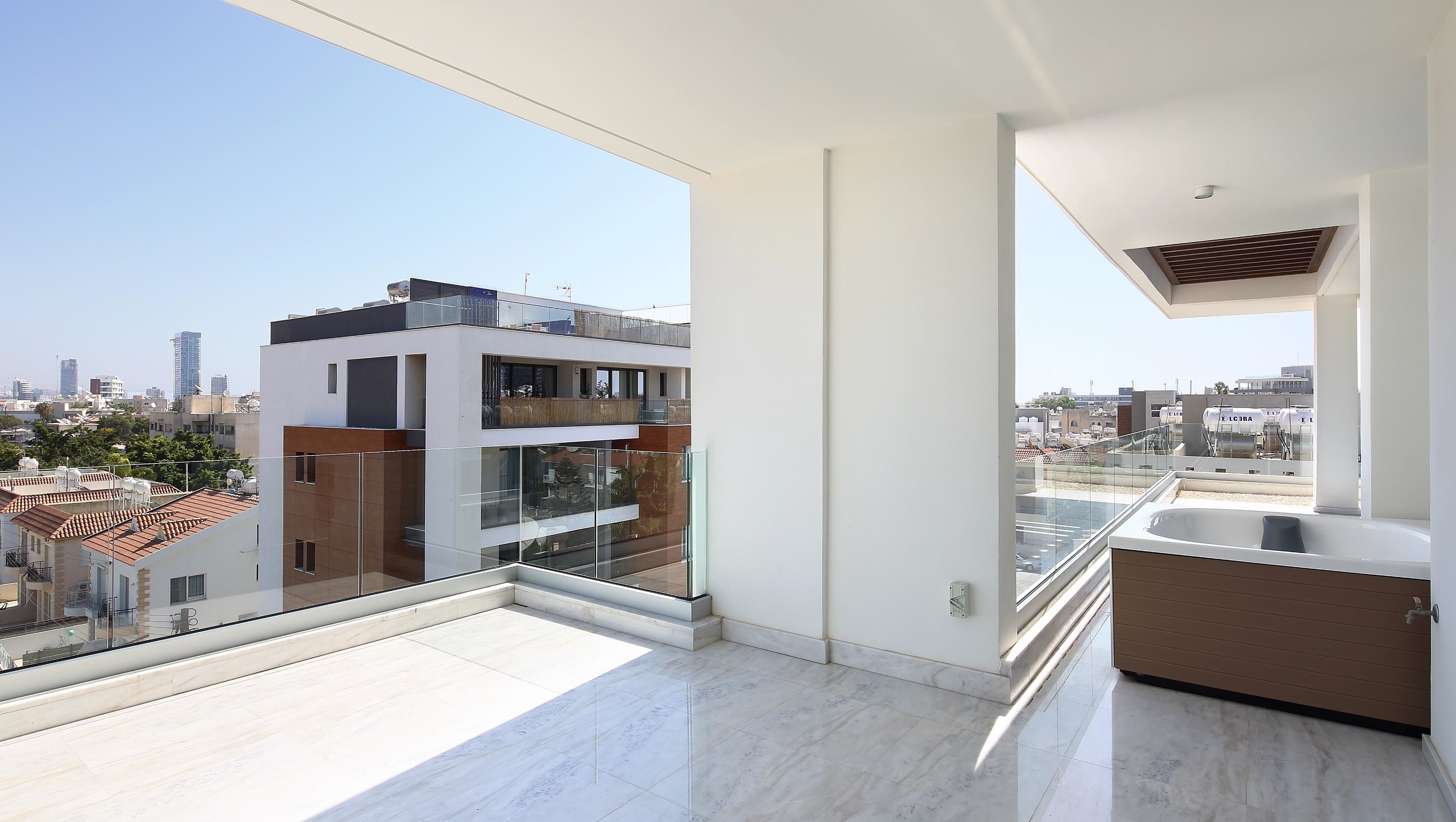 3 BR Apartment in Limassol photo 7