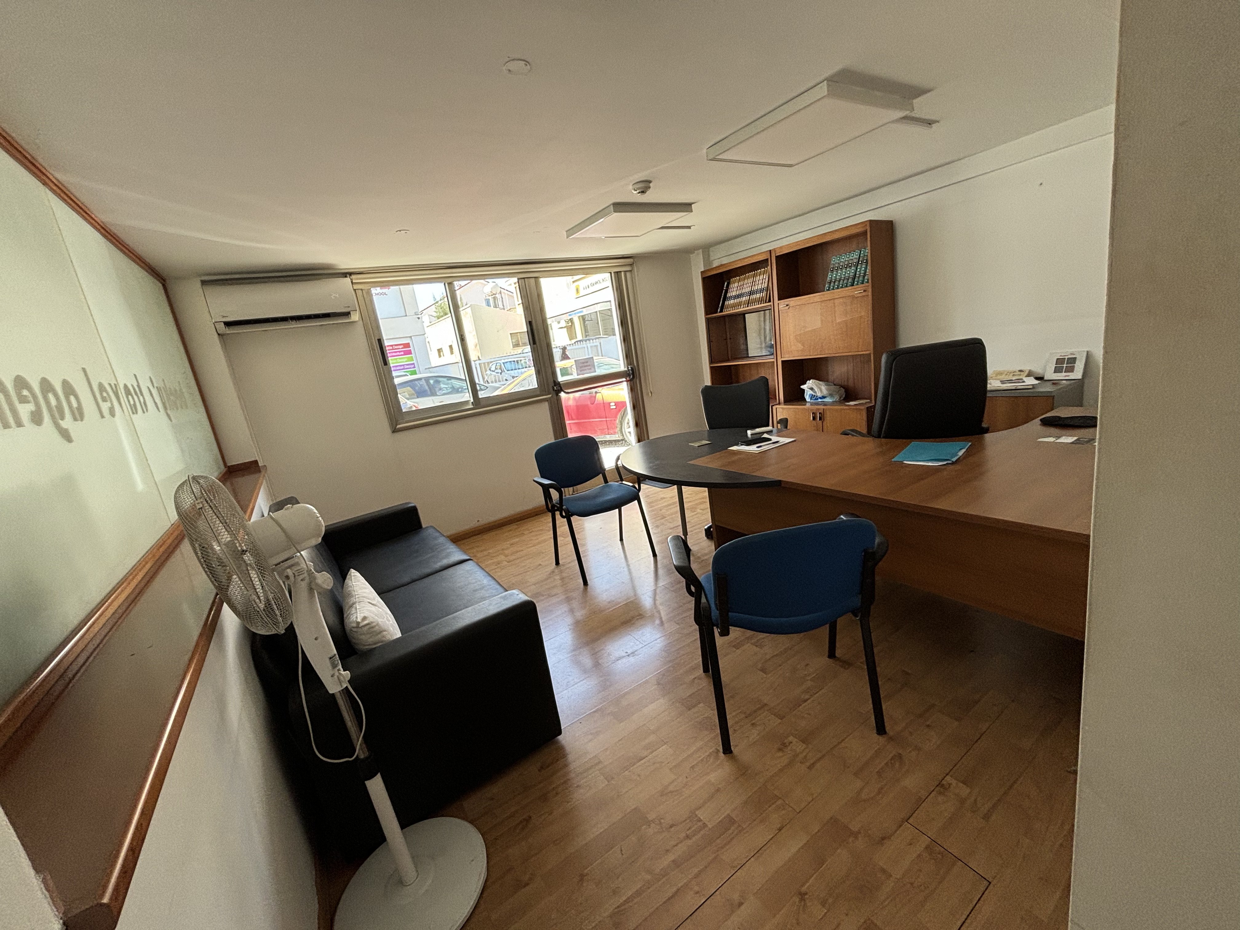 Office in Agios Georgios, Limassol photo 4