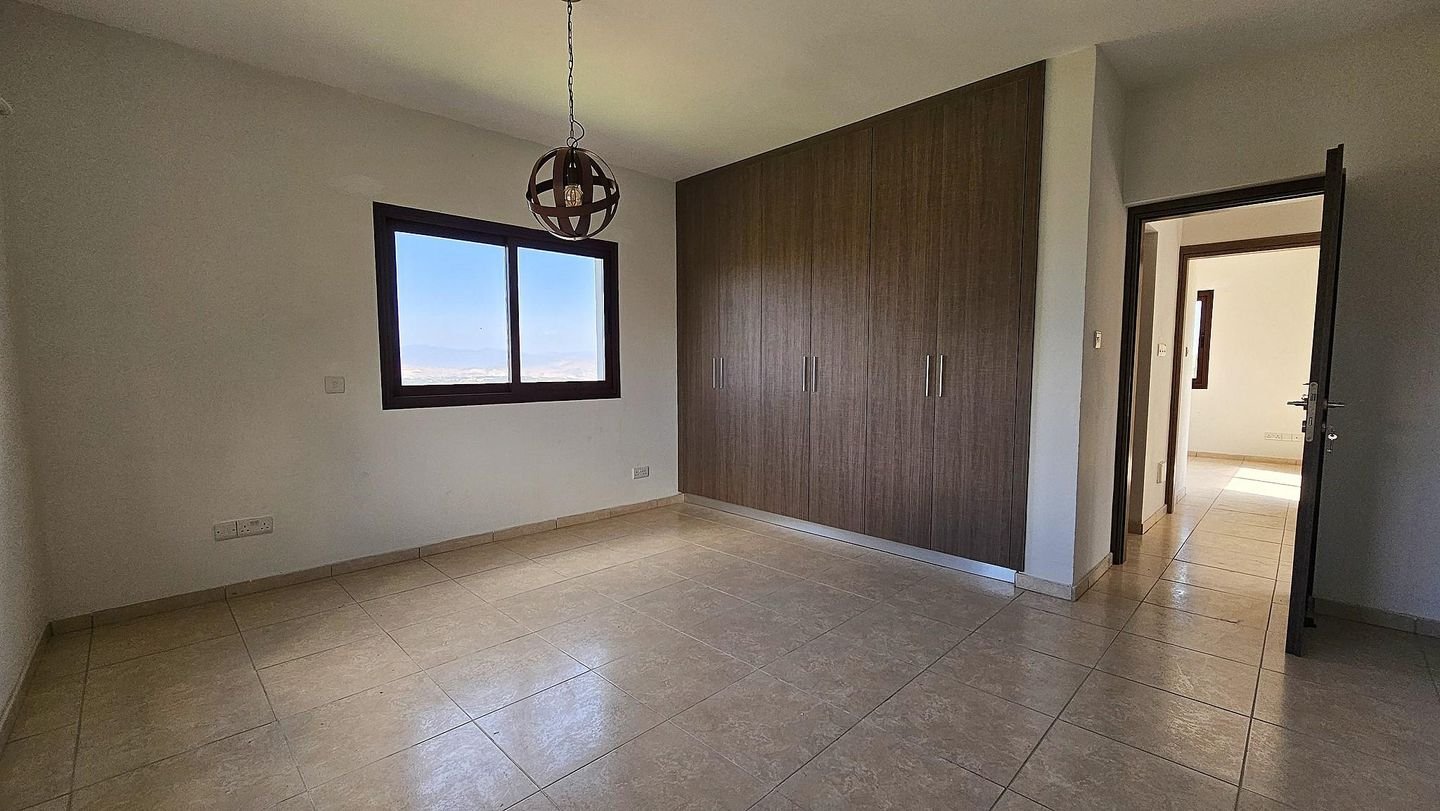 Duplex House with pool in Koili, Paphos photo 20