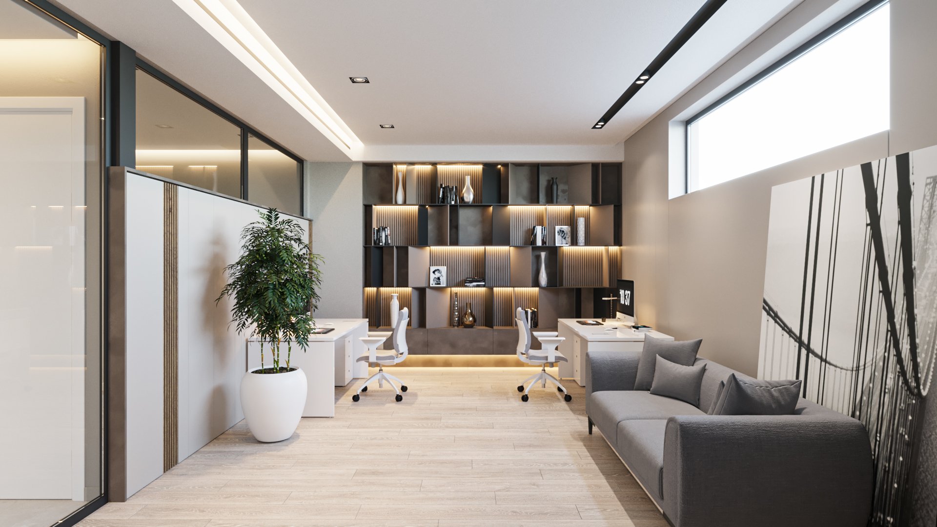 4 BR Villa in Agios Tychonas, Limassol photo 17