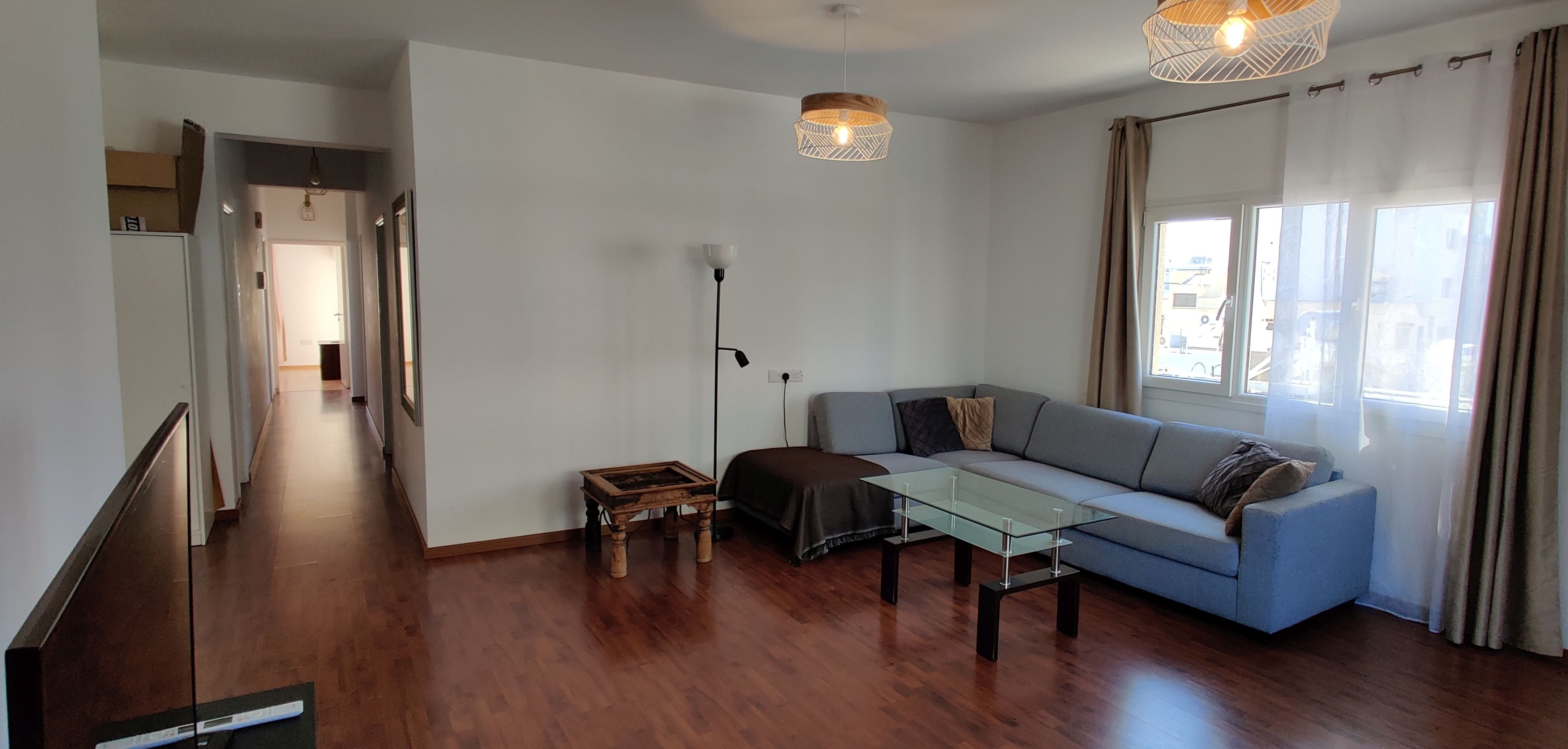 3-bedroom apartment in Limassol, Neapolis photo 3