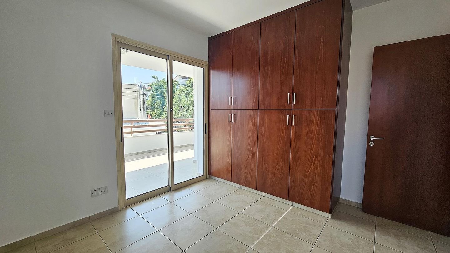 Modern 2-Bedroom Apartment, Agios Tychon, Limassol photo 9