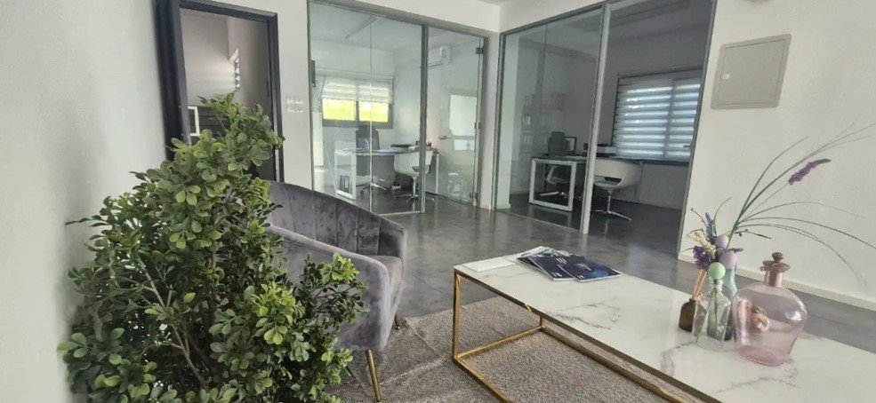 Fully Renovated Office in Agia Zoni, Limassol photo 1