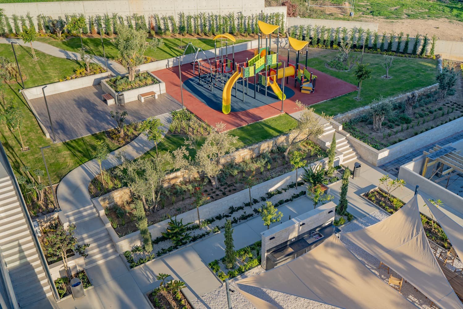 2 BR Penthouse in Mouttagiaka, Limassol photo 14