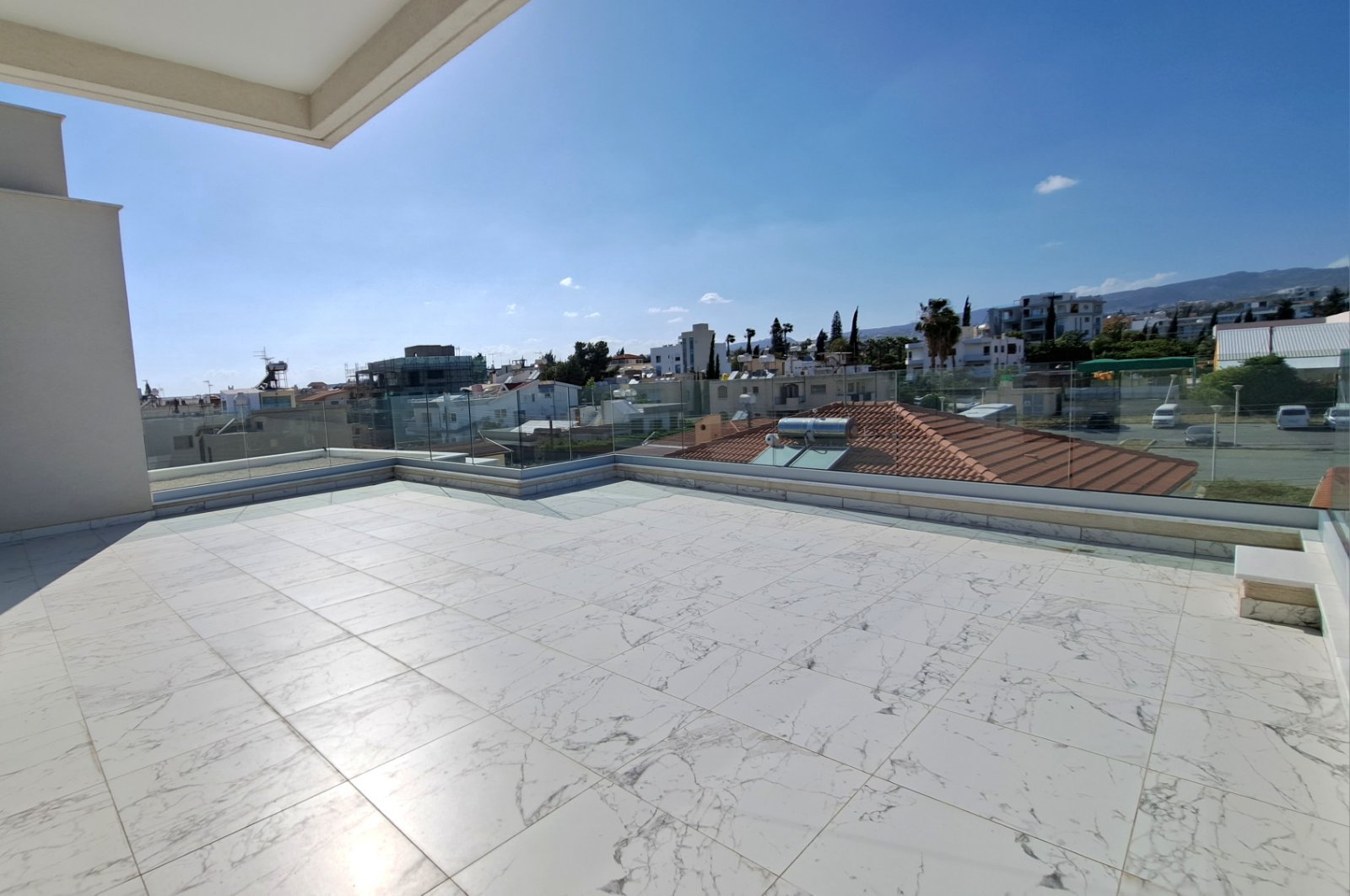 2 BR Penthouse in Germasogeia, Limassol photo 13