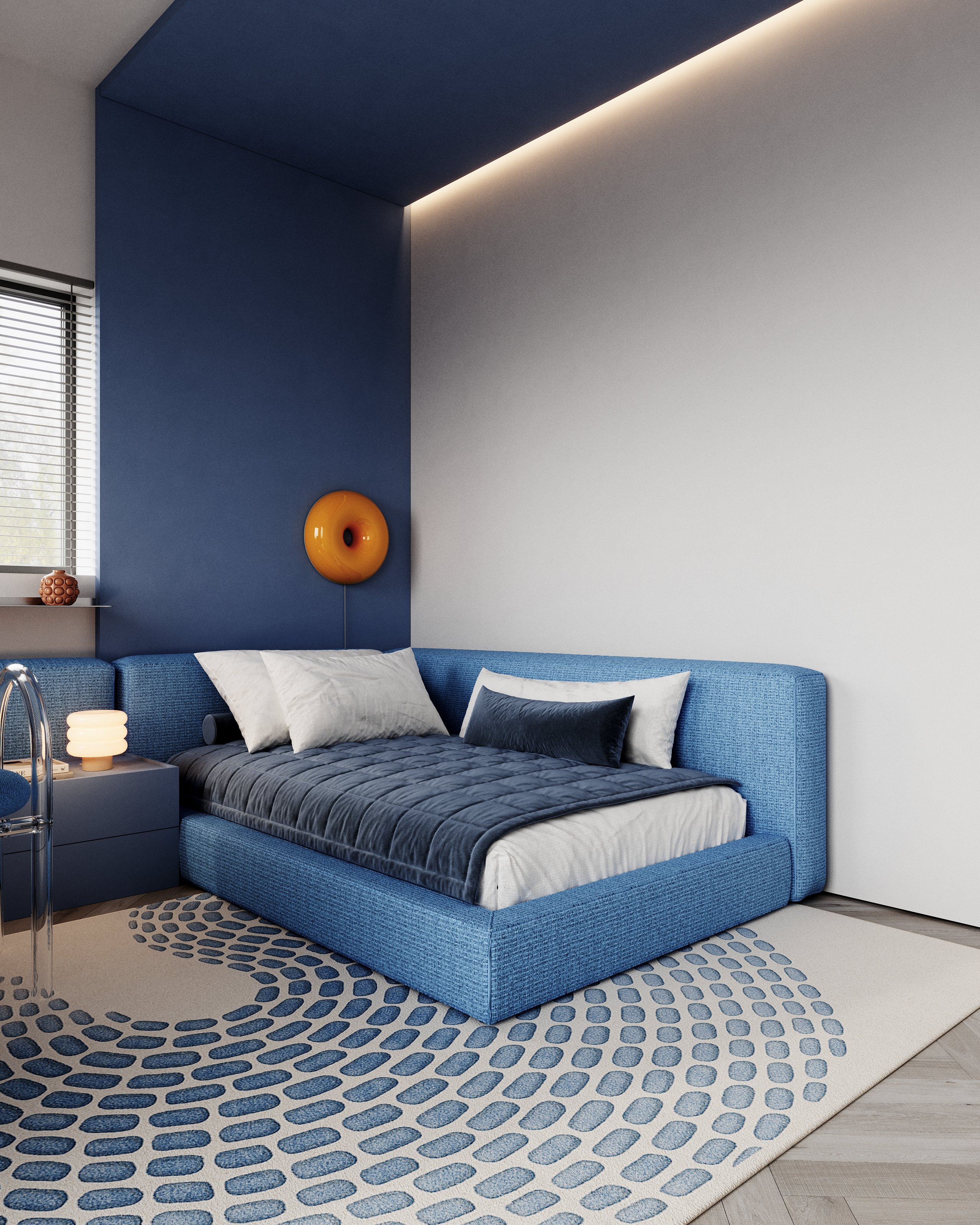 2 BR Apartment in Zakaki, Limassol photo 14