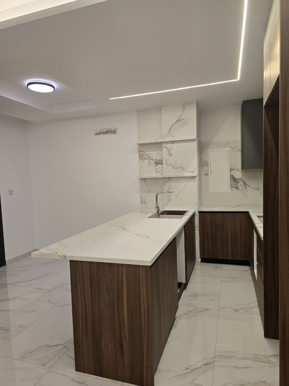 3 BR Maisonette in Pyrgos, Limassol photo 3