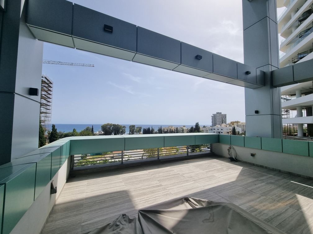 3 BR Apartment in Agios Tychonas, Limassol photo 15