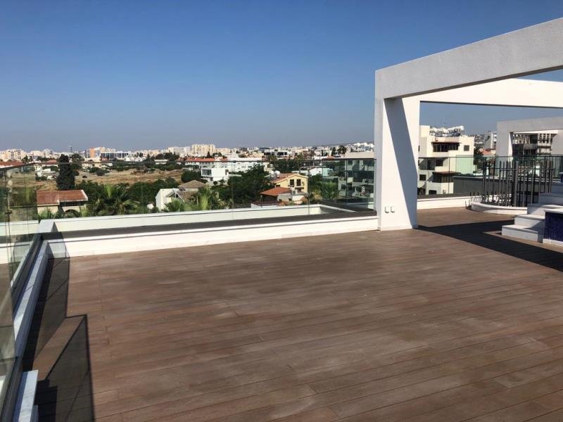 3 BR Penthouse in Potamos Germasogeias, Limassol photo 7