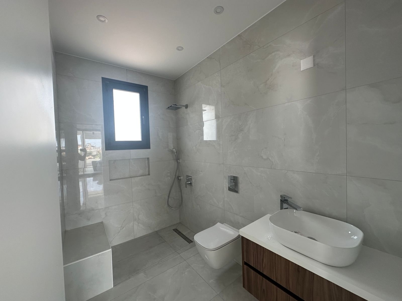 4 BR Villa in Geroskipou, Paphos photo 8