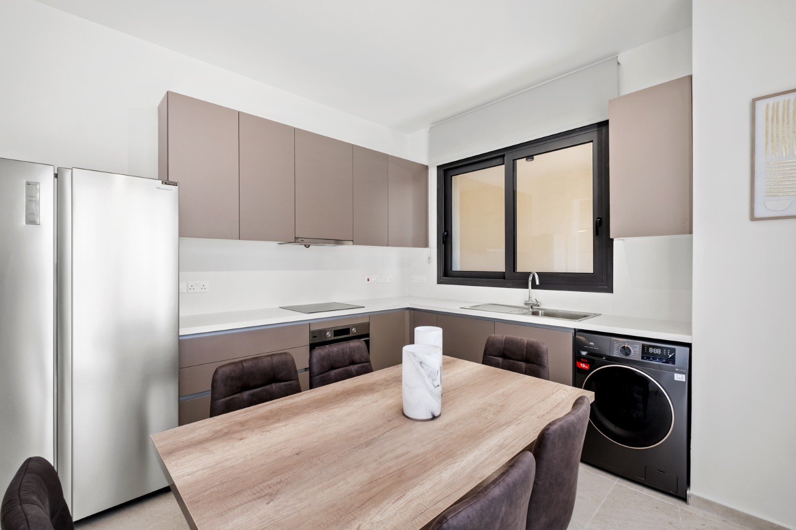 4 BR House in Tersefanou, Larnaca photo 6