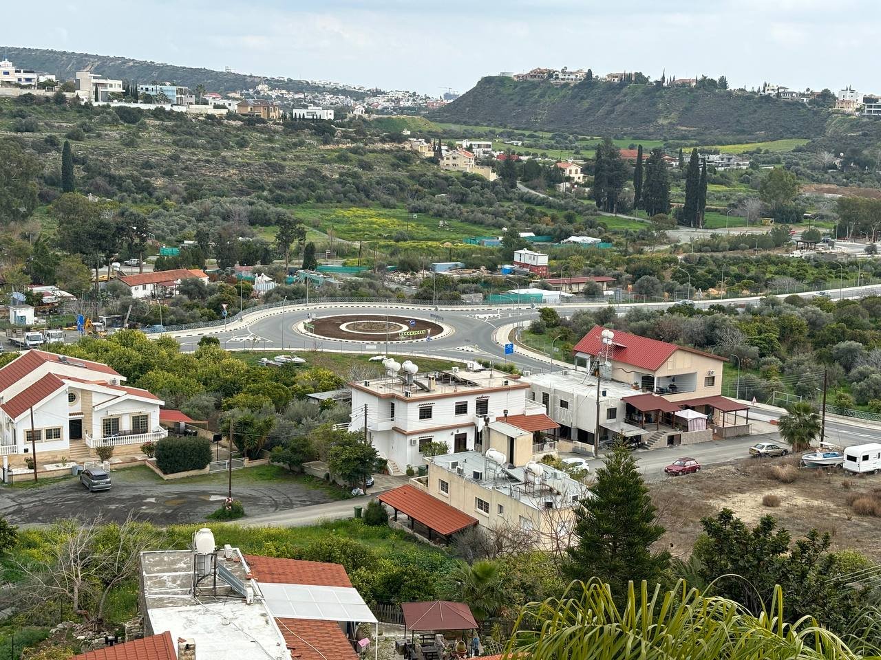 3 BR Apartment in Germasogeia, Limassol photo 24