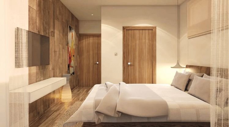 3 BR Apartment in Larnaca photo 18