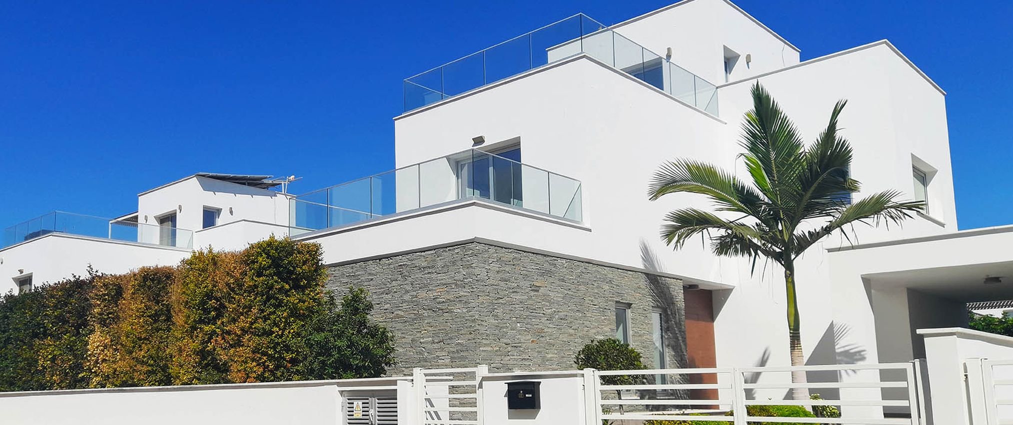 4 BR Villa in Geroskipou, Paphos photo 1