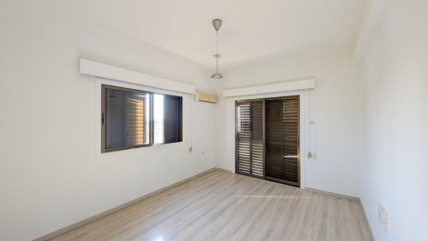 2-Bedroom Apartment with Rooftop Studio in Sotiros Quarter, Larnaca photo 16