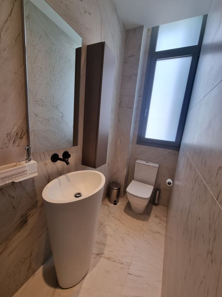 3 BR Apartment in Agios Tychonas, Limassol photo 13